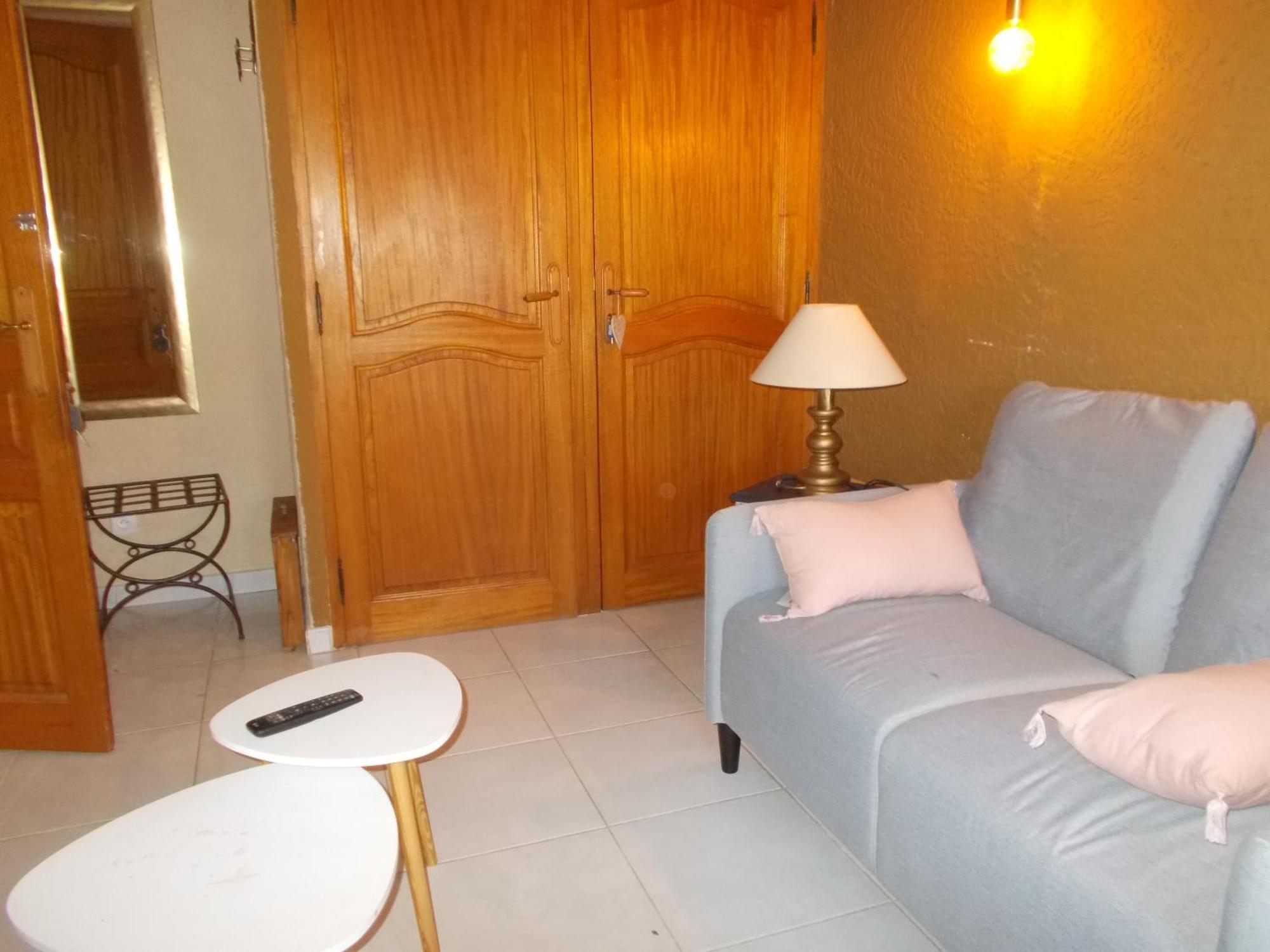 Chambre Tramontane Jonquerettes Exterior foto